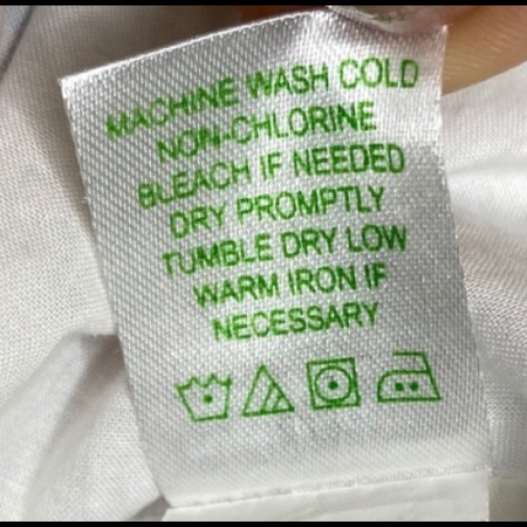 ♦️SOLD♦️ Lilly Pulitzer Sweet Nothings Dress - Picture 12 of 12